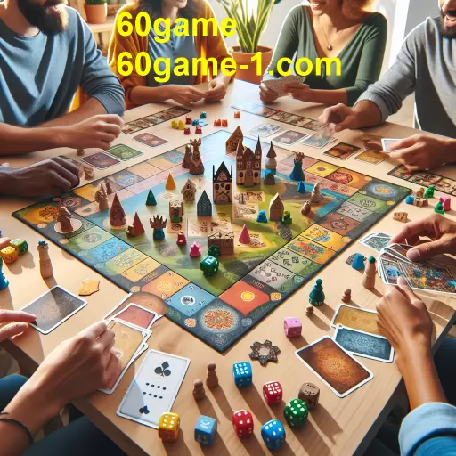 A Magia dos Jogos de Tabuleiro: Entretenimento e Socialização
