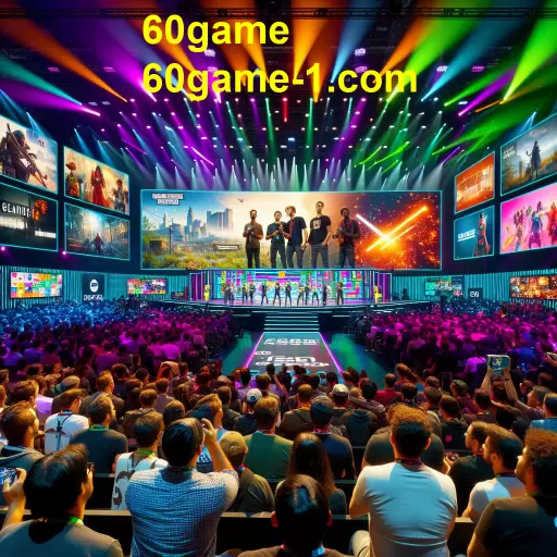 As Novidades Imperdíveis do Mundo dos Jogos em 2023