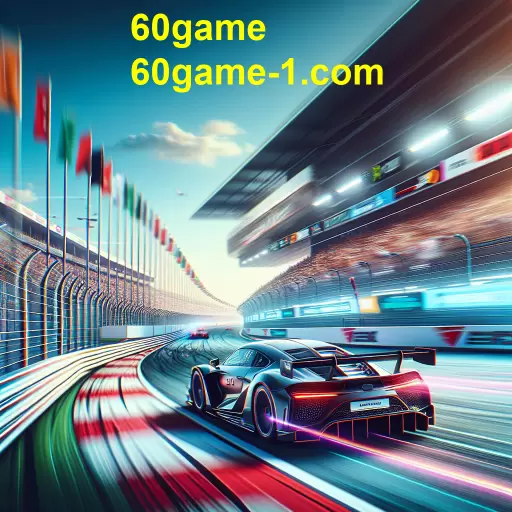 Acelerando na Diversão: Os Melhores Jogos de Corrida do 60game