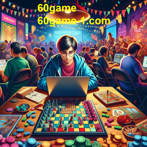 60game 60game